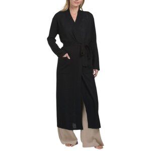 ASPEN Cashmere Long Robe